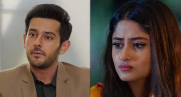 Ishq e Laa Episode 7 & 8 Story Review – Unexpected Changes