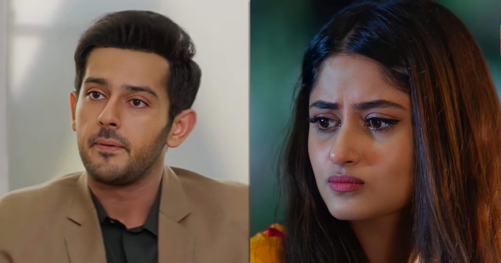 Ishq E Laa Episode 7 & 8 Story Review – Unexpected Changes 