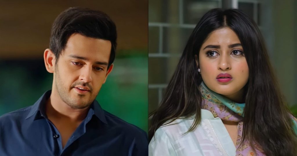 Ishq e Laa Episode 9 Story Review – Important Developments | Reviewit.pk