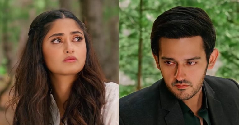 Ishq-e-Laa Episode 10 – Clash of Principles