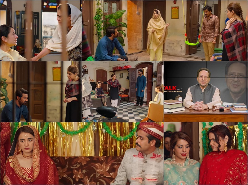 Ishq e Laa Episode 6 Story Review – Impulsive Decisions