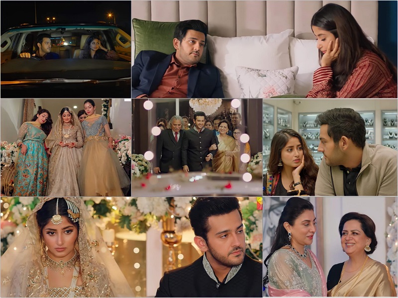 Ishq e Laa Episode 6 Story Review – Impulsive Decisions