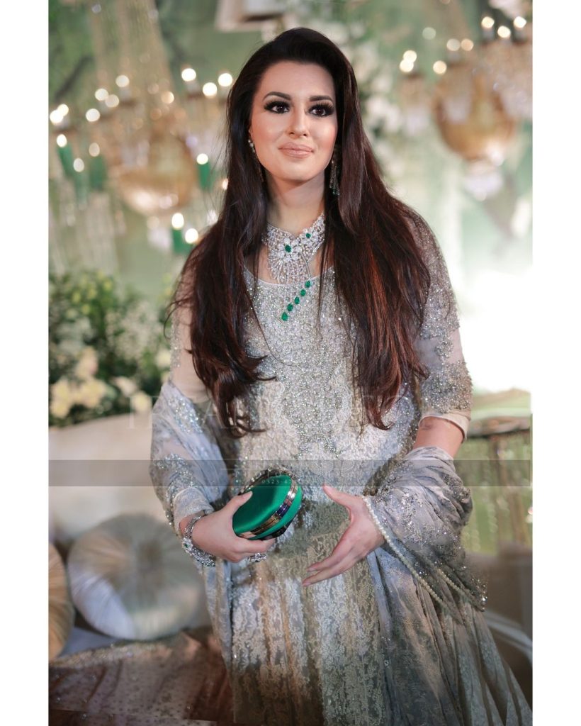 Junaid Safdar Walima Beautiful HD Pictures