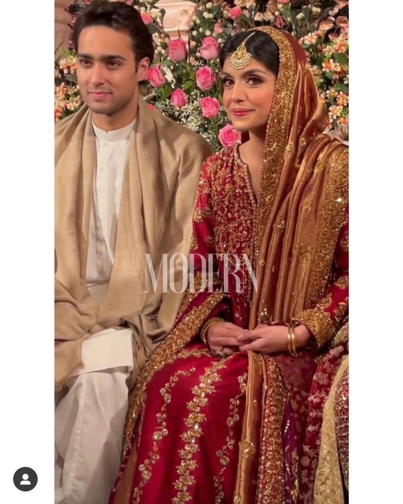 Junaid Safdar New Pictures From His Mehndi & Mayun