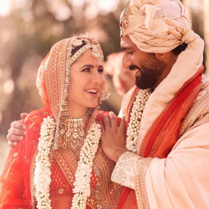 Katrina Kaif and Vicky Kaushal Wedding Gifts in Hindi | katrina kaif and  vicky kaushal wedding gifts | HerZindagi