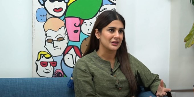 Kubra Khan Opened Up About Fat Shaming And Cancer Scare