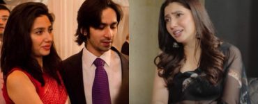 Mahira Khan Opened Up About The Relationship She Shares With Her Ex-Husband's Family