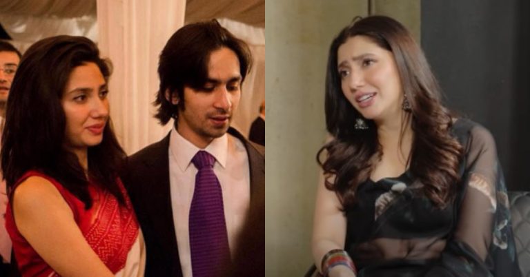 Mahira Khan Opened Up About The Relationship She Shares With Her Ex-Husband’s Family