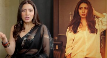 Mahira Khan's Controversial Statement About Pakistani Content For Indian Forums