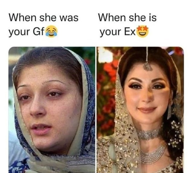 Internet is Flooding With Memes on Maryam Nawaz Sharif