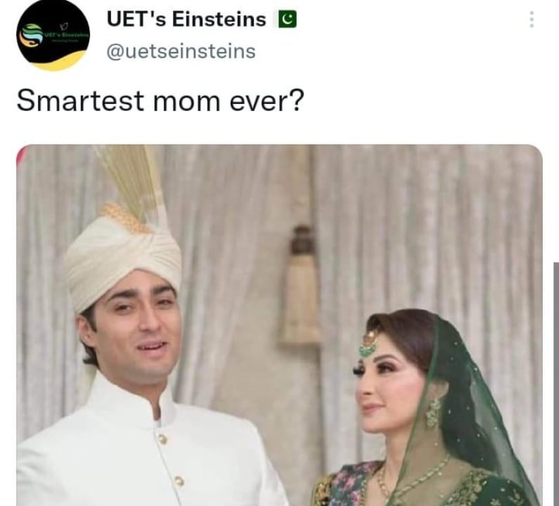 Internet is Flooding With Memes on Maryam Nawaz Sharif