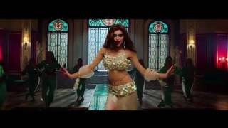 Why Areeba Habib Doesn't Do Item Numbers