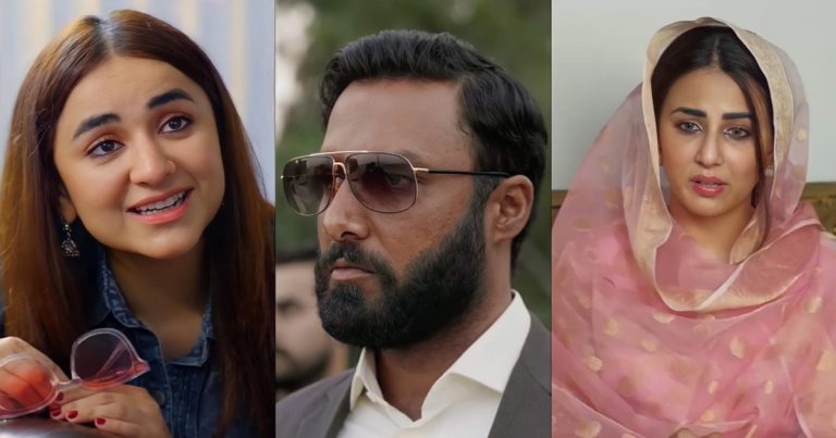 Parizaad Episode 22 Story Review – Meaningful & Engaging