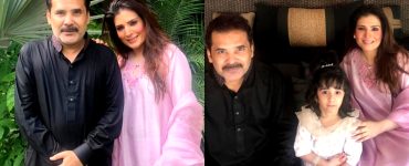Resham Remembers Her Late Brother On His Death Anniversary