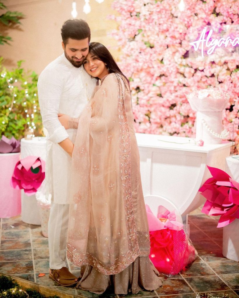 Falak Shabir And Sarah Khan's Recent Video From Dubai Is Getting Immense Hate