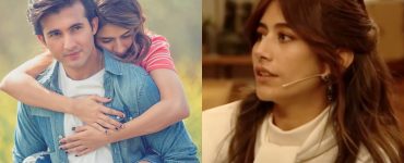 Syra Yousuf And Shahroz Sabzwari All Set To Star In A Film Together - Details