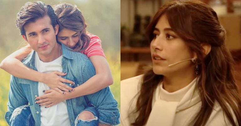 Syra Yousuf And Shahroz Sabzwari All Set To Star In A Film Together – Details