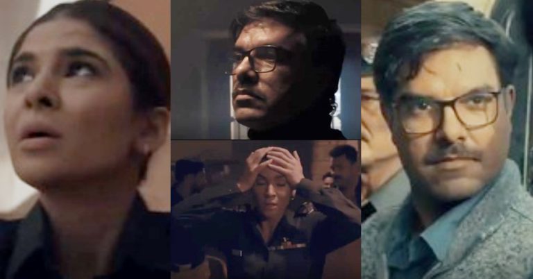 “The Untold Story – Javed Iqbal” – Gripping Trailer Is Out Now