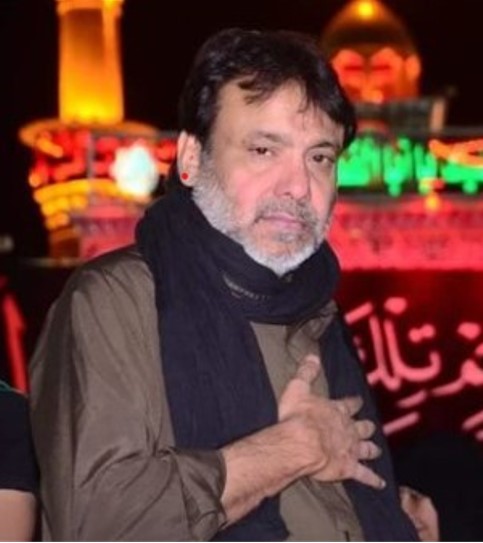 Famous Singer Amanat Ali's Father Ustad Nazakat Ali Passed Away