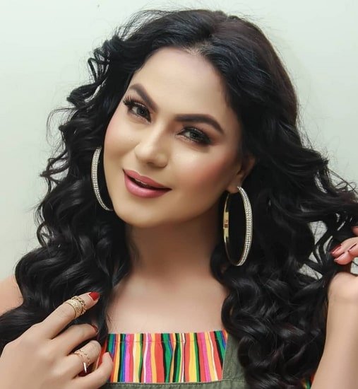 Veena Malik Reveals Her Choice For Second Marriage