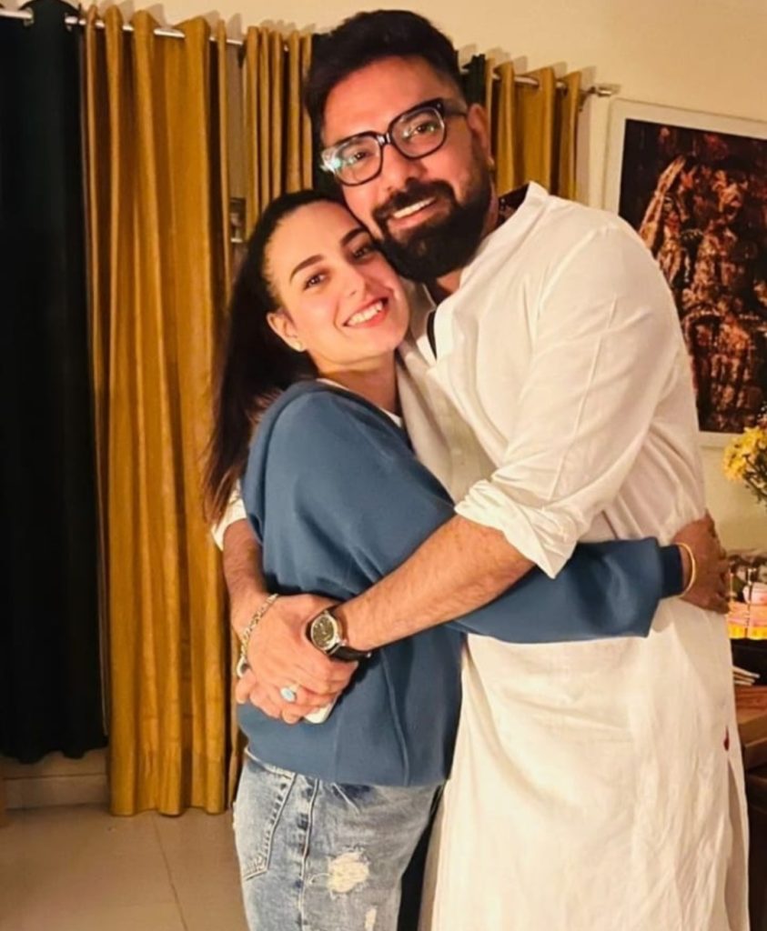 Yasir Hussain's Awkward Statement On Birth of Alia Bhatt & Ranbir Kapoor's Daughter