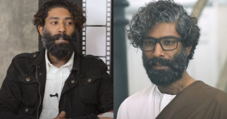 Usman Zia Shares His Struggle With Intoxication