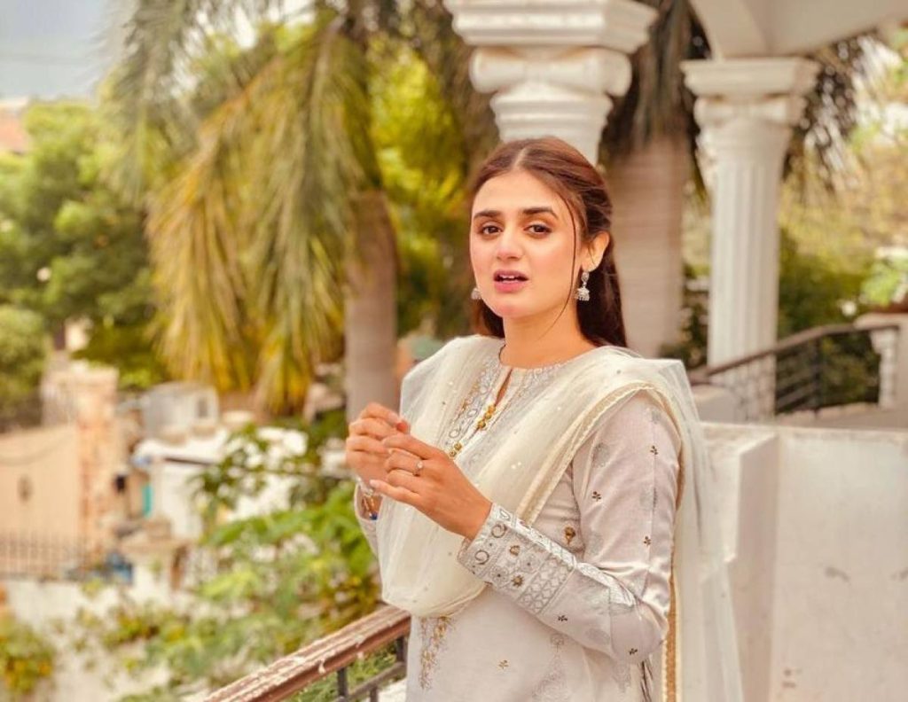 Hira Mani's Old Manager Goes To The Cybercrime Against Her