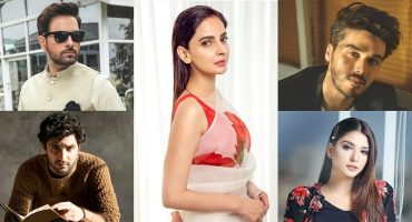 2022 Upcoming Pakistani Dramas With Star Cast