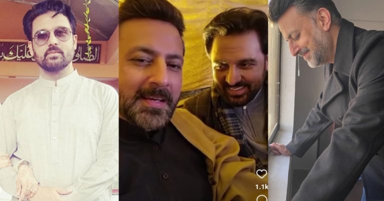 Public Reaction On The Reunion Of Babar Ali & Rambo