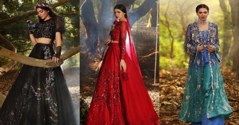 Sara Loren Flaunts Elegance in Her Recent Photoshoot