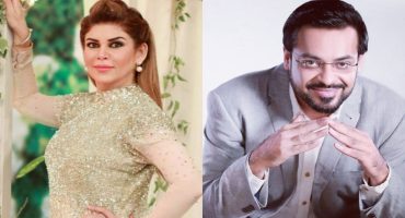 Mishi Khan Lashes Out At Aamir Liaquat - Gives Him Reality Check