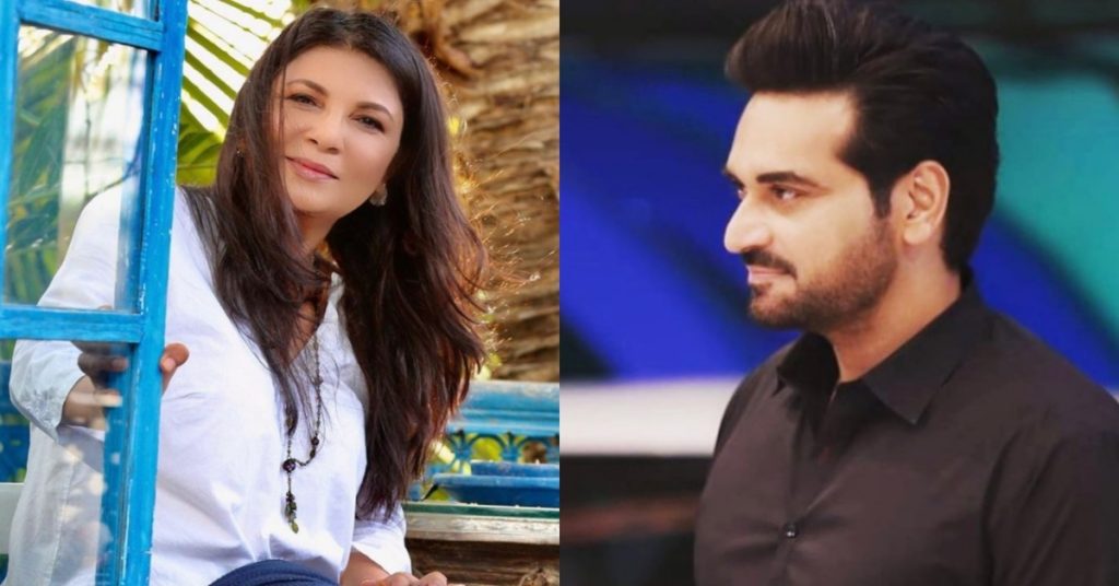 Leading Celebrities Criticize Sakina Samo’s Rude Statement About Humayun Saeed