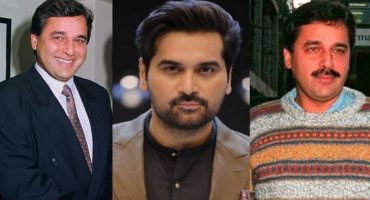 Who Is Dr. Hasnat - The Character To Be Played By Humayun Saeed