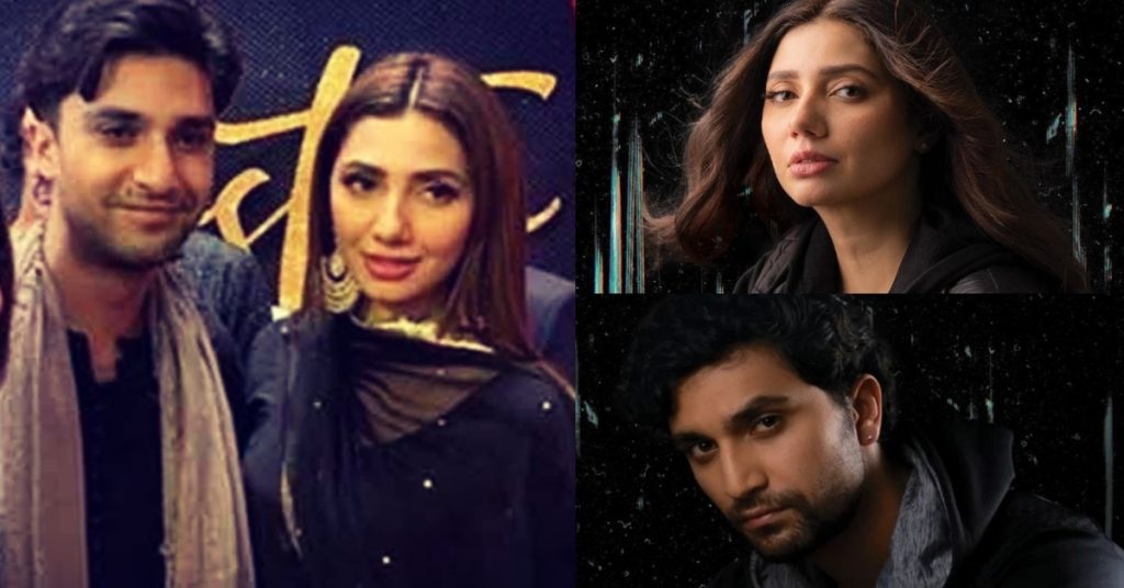 Mahira Khan and Ahad Raza Mir Become International Ambassadors