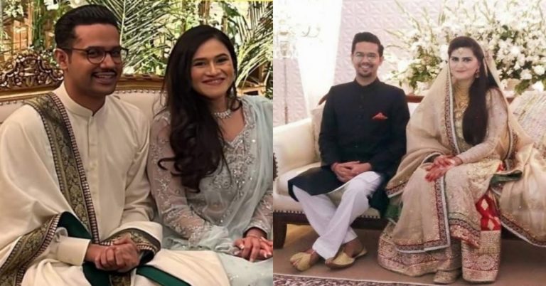 Details About Ali Gul Pir’s First Marriage and Divorce
