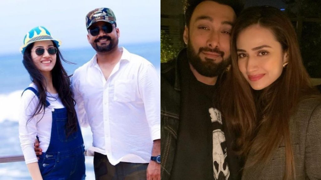 Sana Javed's Doppelganger Found on Social Media