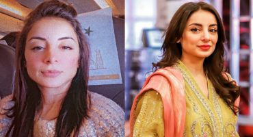 Sarwat Gilani Fears Working With These Actors