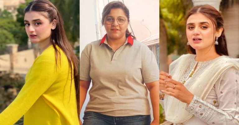 Hira Mani’s Old Manager Goes To The Cybercrime Against Her