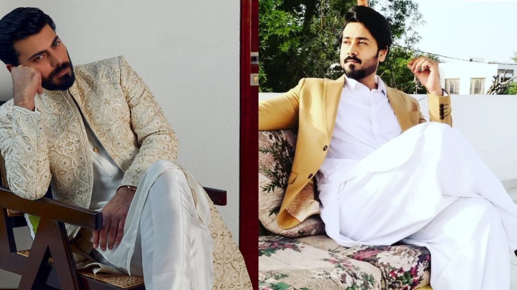 Ali Abbas Clarifies His Statement on Fawad Khan