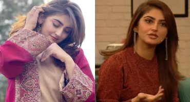 Hiba Bukhari's Biggest Disappointment in Her Fans
