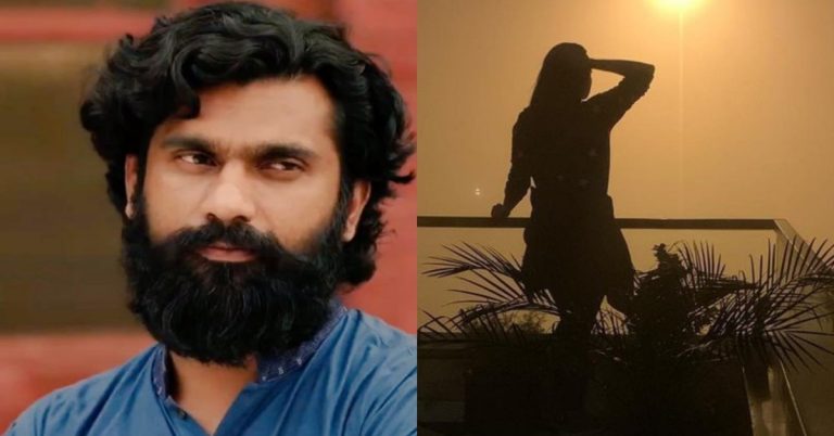 Parizaad Famed Nasaaz’s Taunt on Popular Pakistani actress
