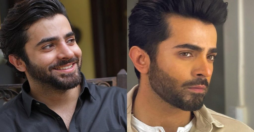 Sheheyar Munawar's New Look Hints At Cosmetic Surgery