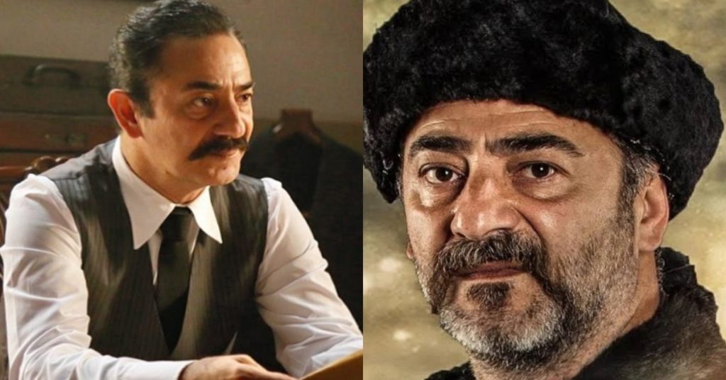 Ertugrul Famed Artuk Bey Passed Away