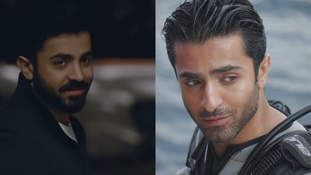 Sheheyar Munawar's New Look Hints At Cosmetic Surgery