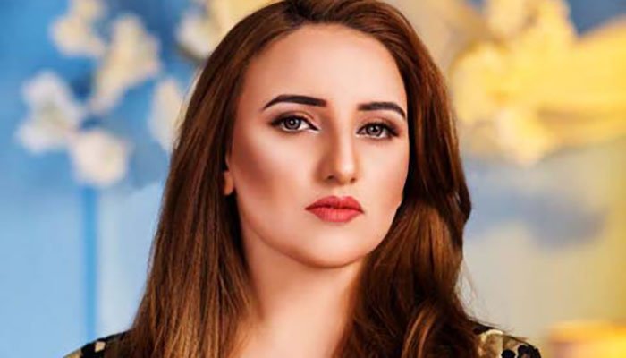 Hareem Shah’s Lip Filler Procedure Gone Wrong