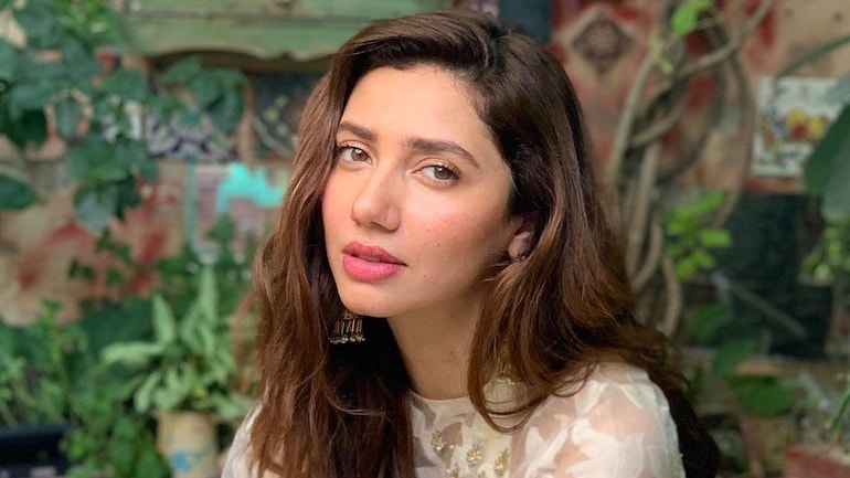 Tabish Hashmi Clarifies His Joke About Mahira Khan