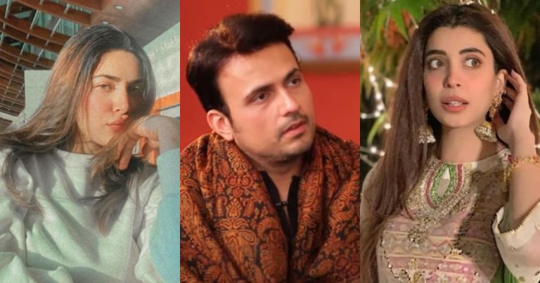 Usman Mukhtar Makes Interesting Claims About His Role In Anaa
