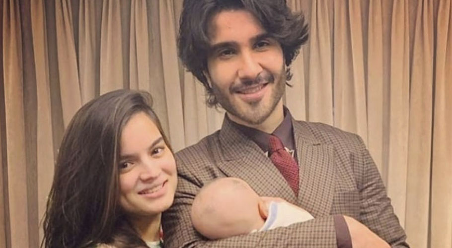 Rumours Are Rife With The News Of Feroze Khan's Baby No.2