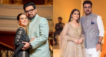 Would Iqra Aziz Let Yasir Hussain Marry Again?