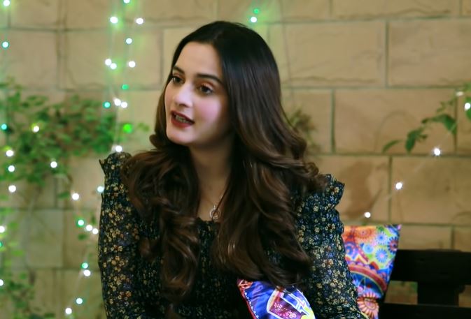 Aiman Khan About Marriage And Husband’s Unfaithfulness